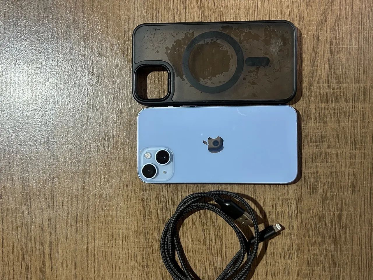 iPhone 14 - Foto 4