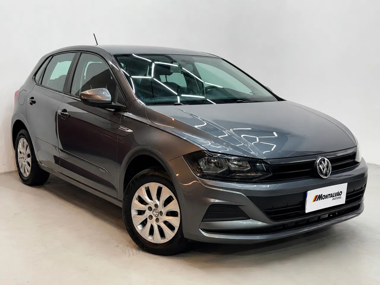 Volkswagen Polo 2020
