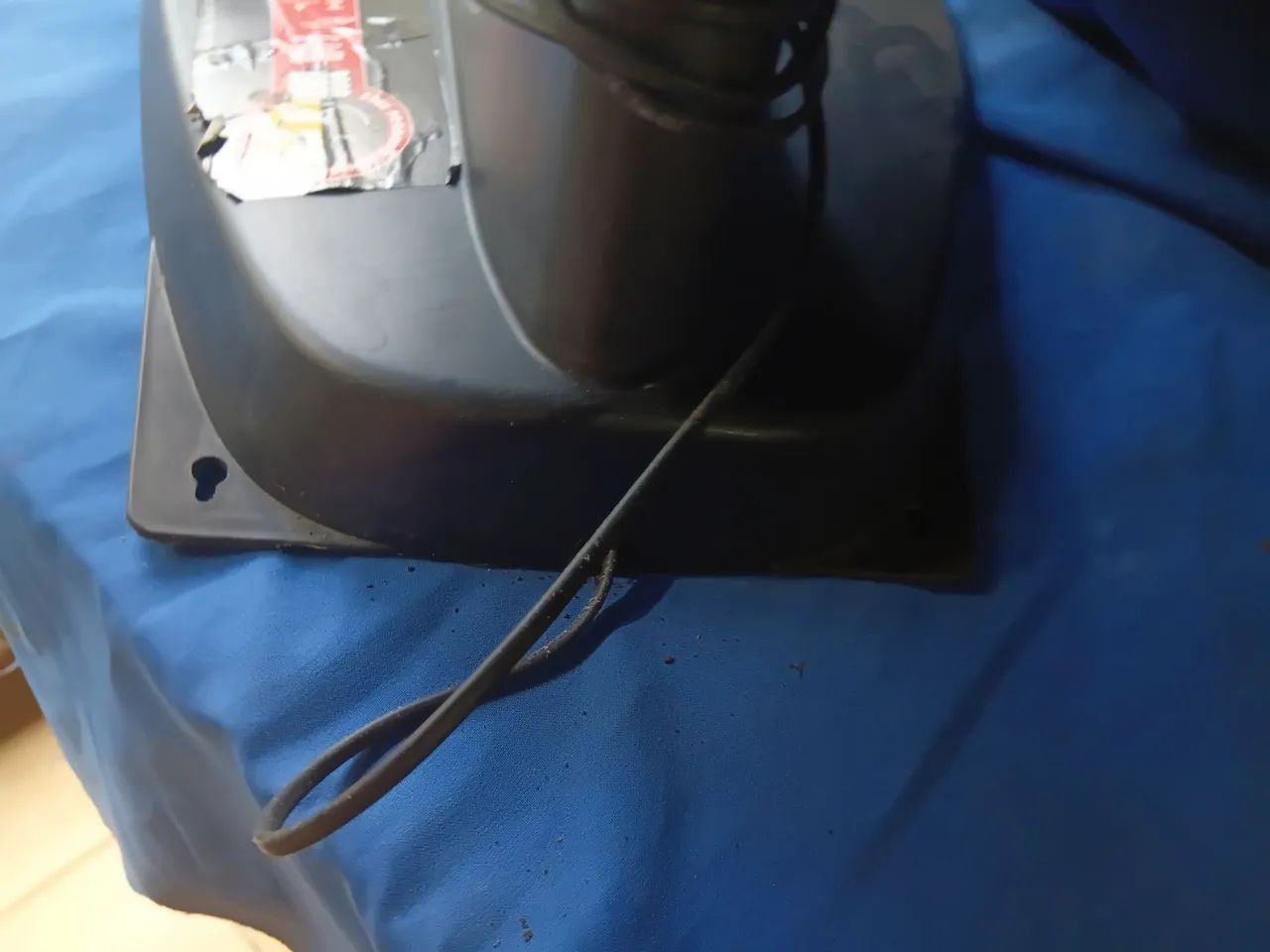 Ventilador  Arno  40cm turbo  - Foto 3