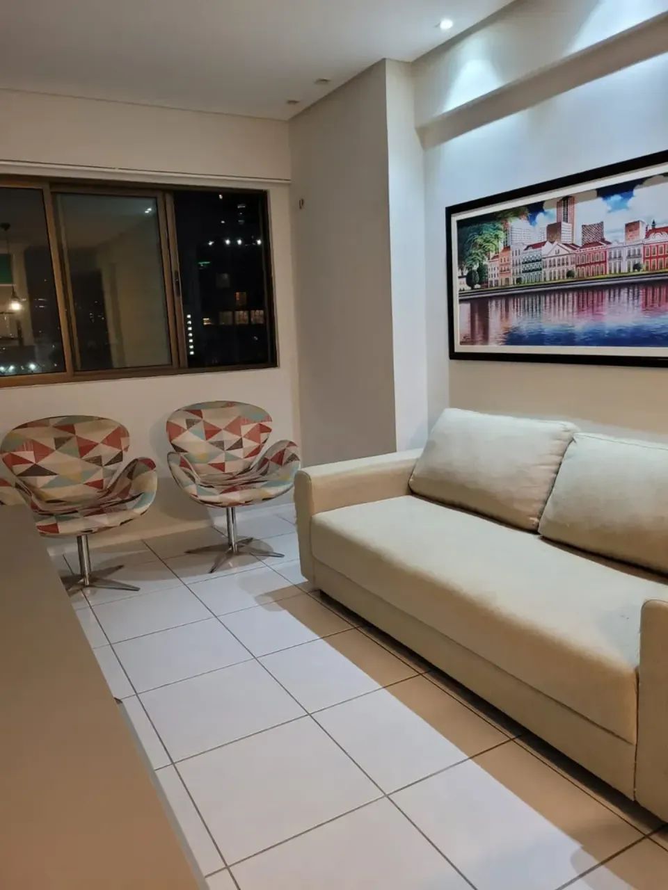Espinheiro | 38m² - Foto 3