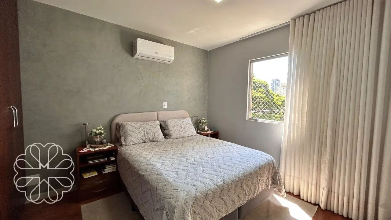 Apartamento Reformado e Mobiliado à Venda - Zona 03 | Maringá/PR - Foto 2