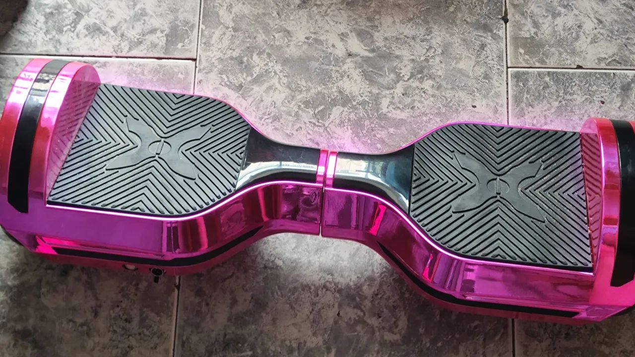 Hoverboard  - Foto 3