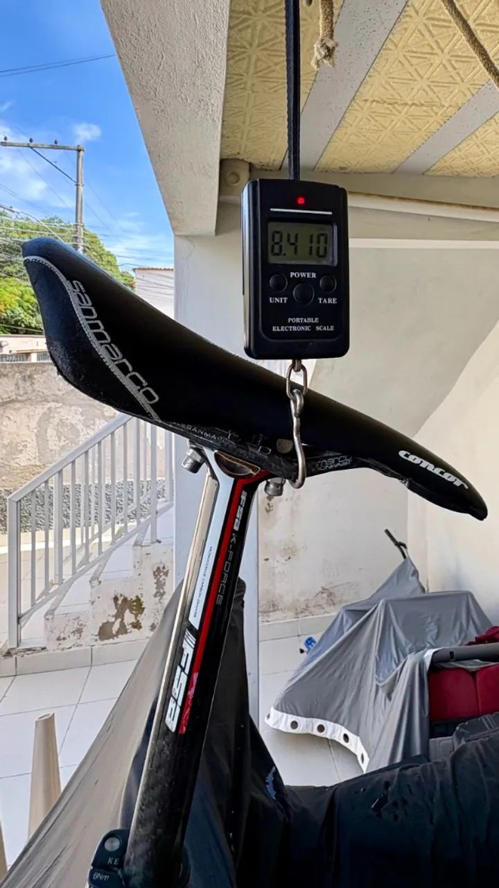 BICICLETA SPEED SPECIALIZED TAM: 56 - Foto 6