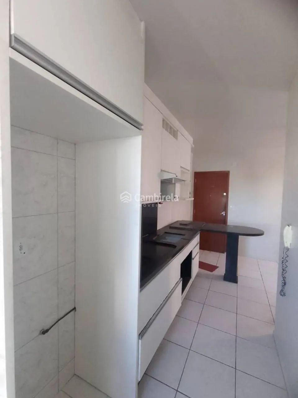 Apartamento com 2 quartos para Locação, Aririu - Palhoça - Foto 4