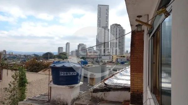 terreno à venda no tatuapé - Foto 2