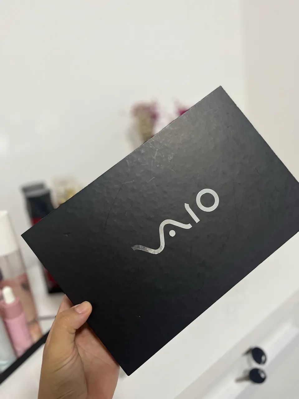 TABLET VAIO TL10 8 DE MEMÓRIA RAM 128GB - Foto 3