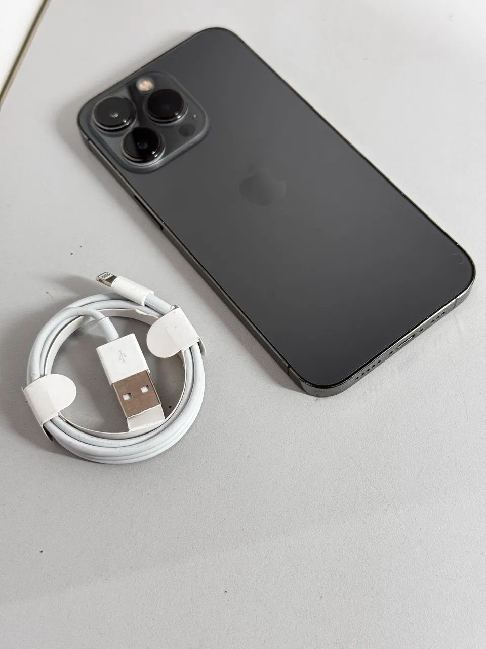 iPhone 13 Pro 256GB - Foto 4