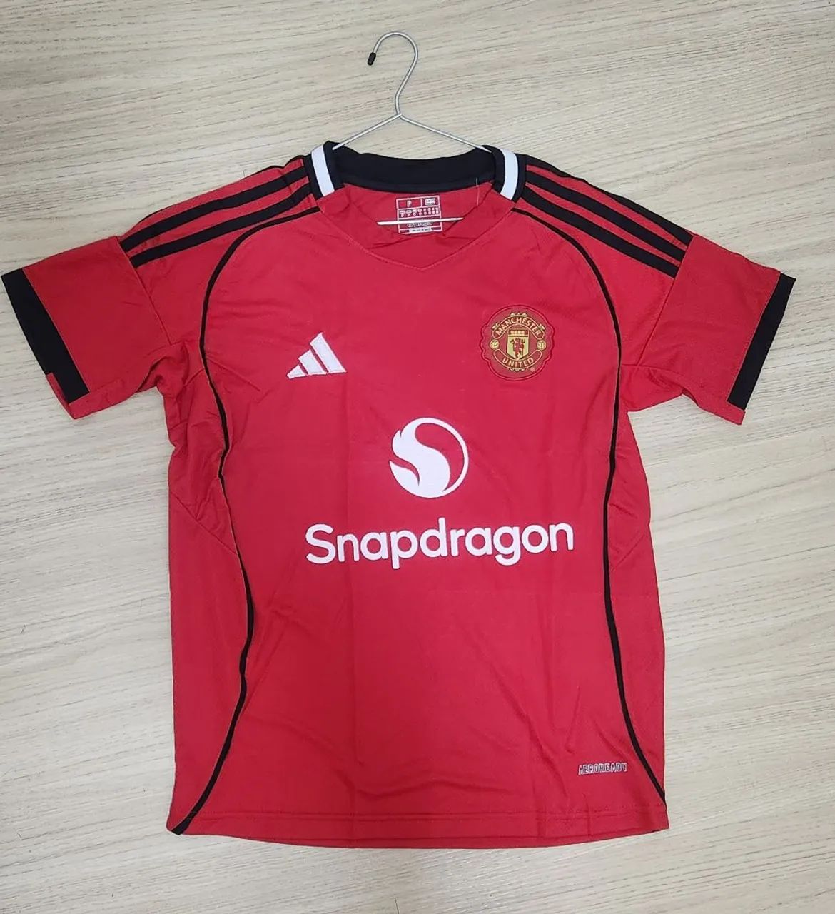 Camisa de Time  - Foto 3