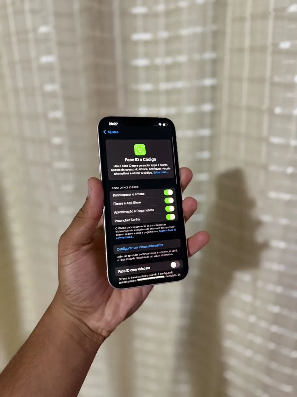 iPhone 13 256gb - Foto 5