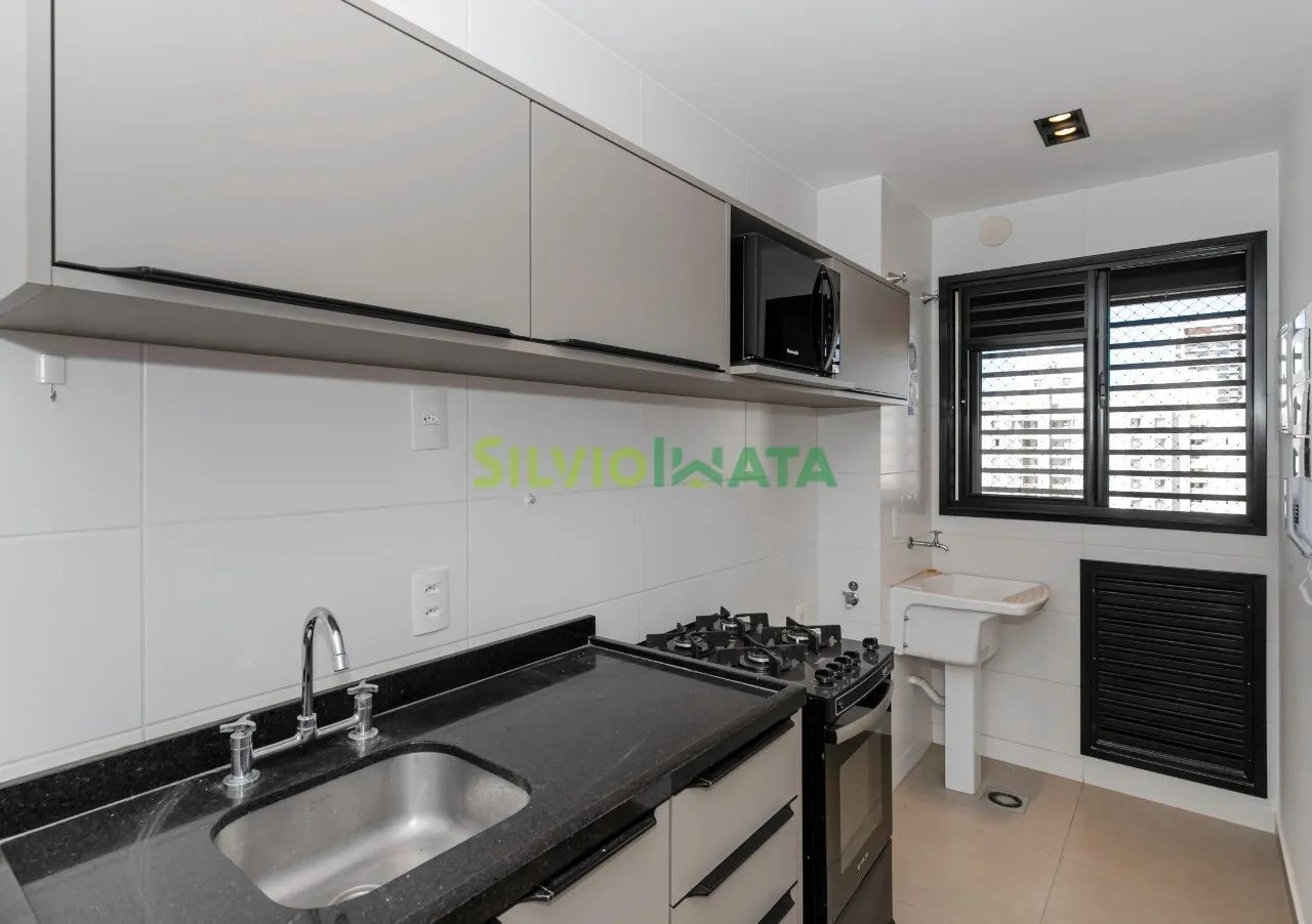 EXCELENTE APARTAMENTO NO CONNECT STUDIOS, SEMI MOBILIADO, PARA MORAR PRÓXIMO À UNICESUMAR, - Foto 5