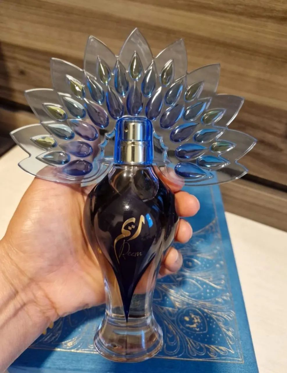 Perfume árabe ORIGINAL  - Foto 4