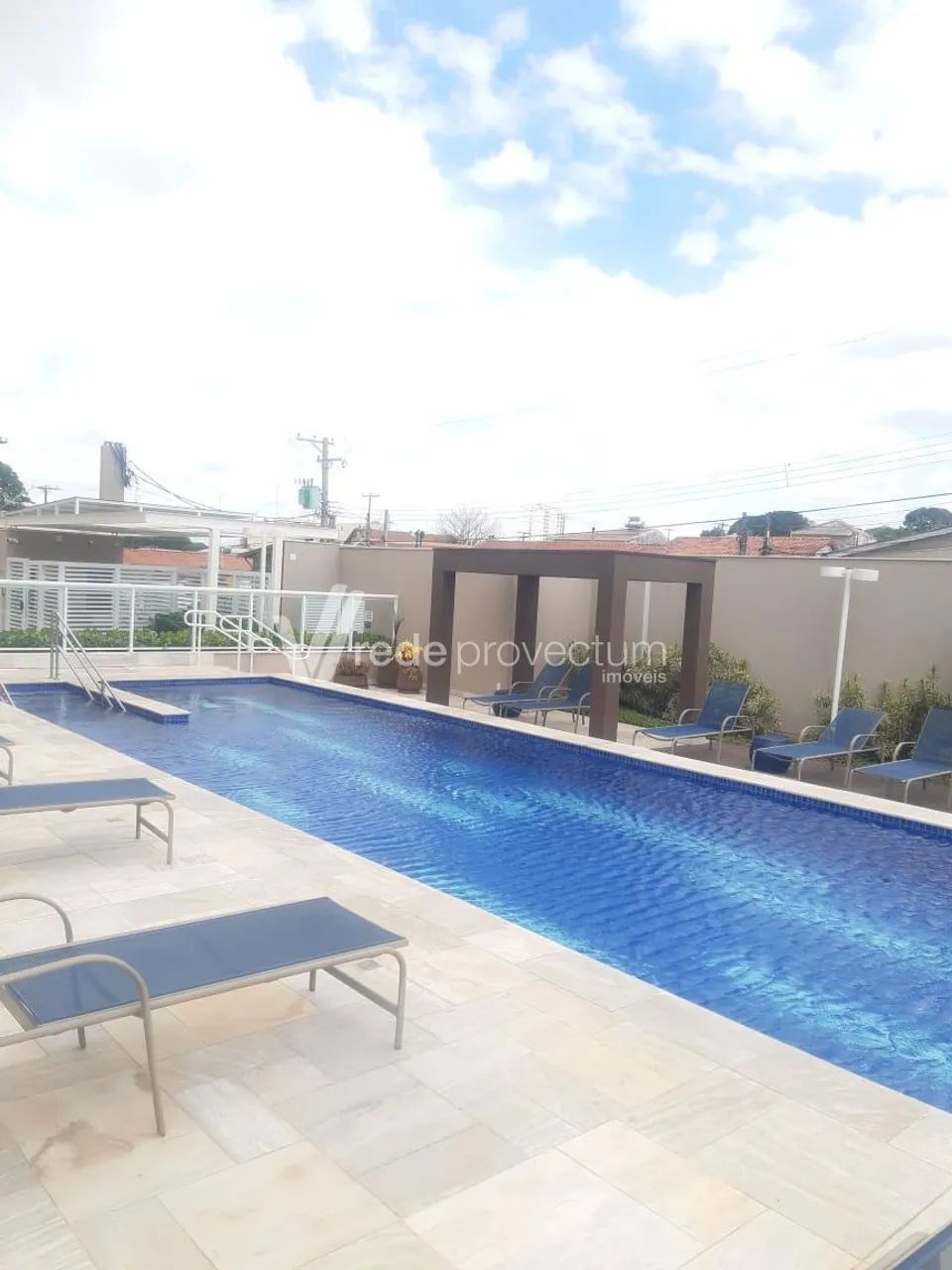 Apartamento com 2 dormitórios a venda no Parque Industrial