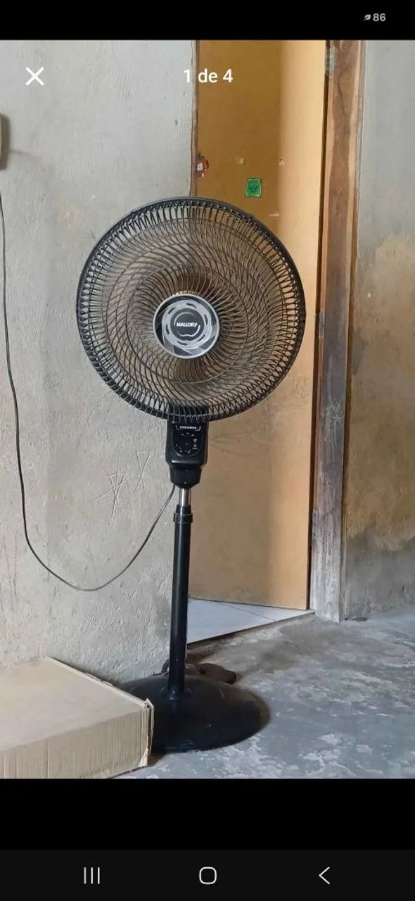 Vendo ventilador  - Foto 4