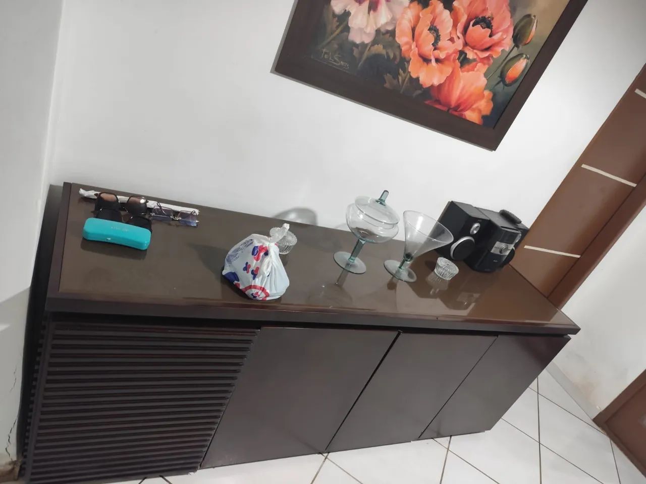 Conjunto de sala - Foto 2