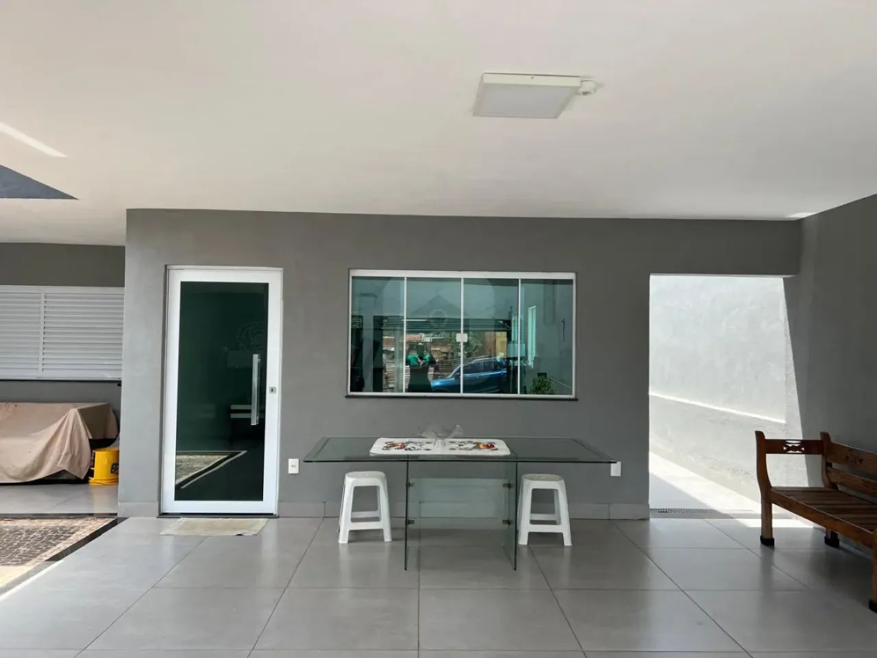 Casa Para Venda no Nova Uberlândia - Foto 3