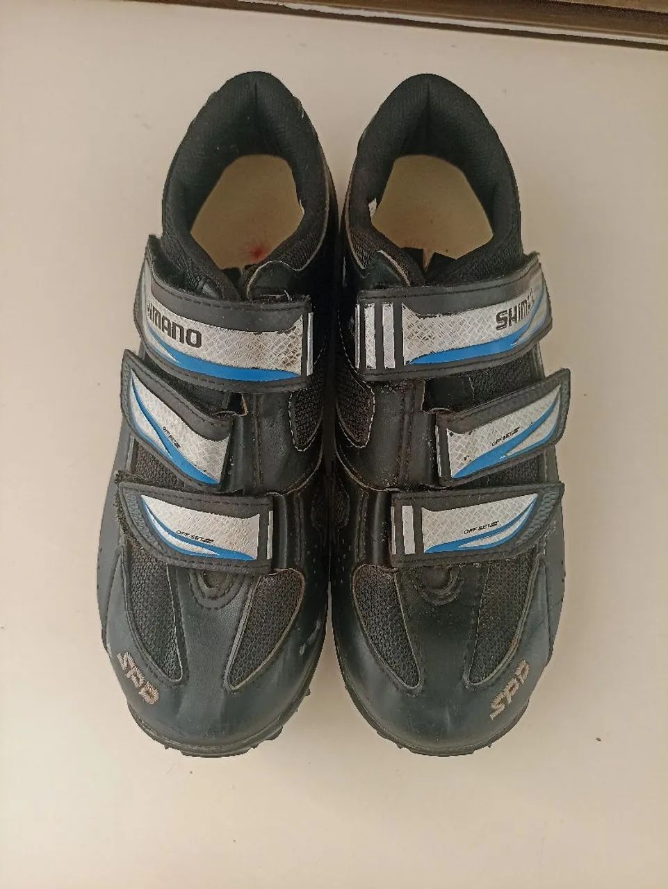 Sapatilha Shimano Feminina 