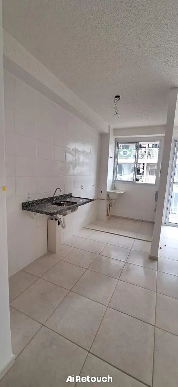 Vendo Apartamento no Estilo Golf - Foto 3