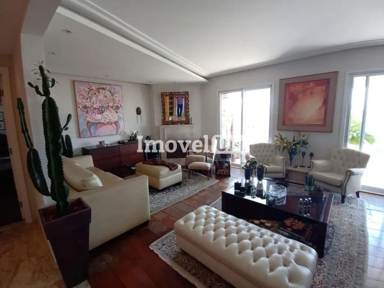 Vila Madalena | Apartamento 3 quartos, sendo 3 suites - Foto 3