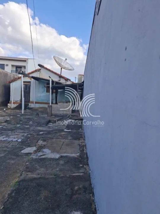 Casa com 2 dormitórios à venda, 80m² por R$ 200.000,00 - Vila Maria - Santa Bárbara D'Oest - Foto 3