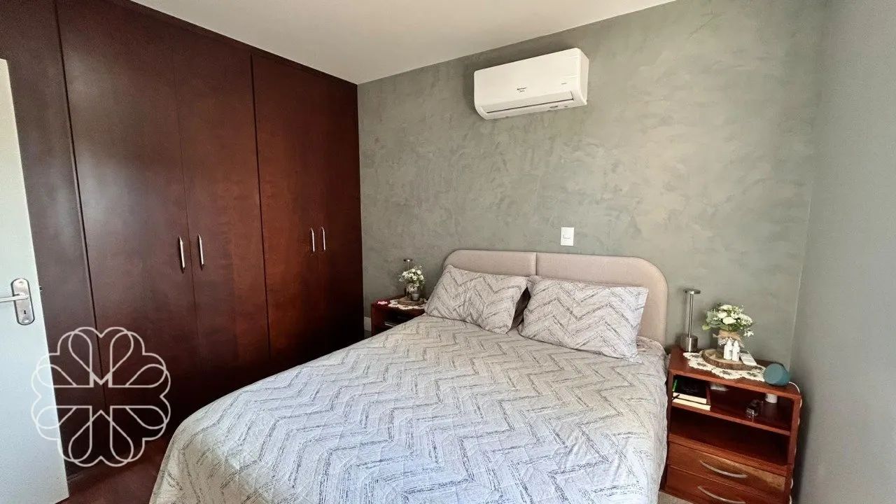 Apartamento Reformado e Mobiliado à Venda - Zona 03 | Maringá/PR - Foto 3