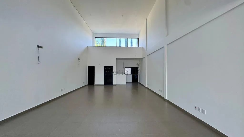 Salão para alugar em Campinas, Swiss Park, com 104.9 m² - Foto 3