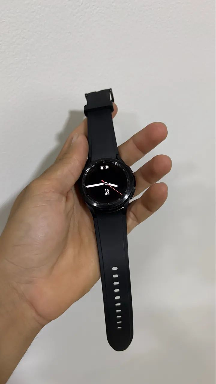 Galaxy Watch 4 Classic - Foto 2