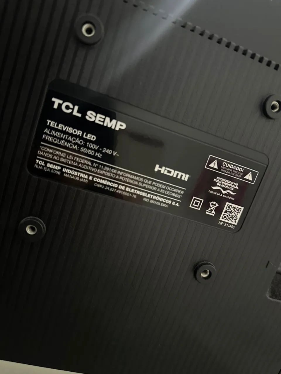 Smart Tv TCL  - Foto 5