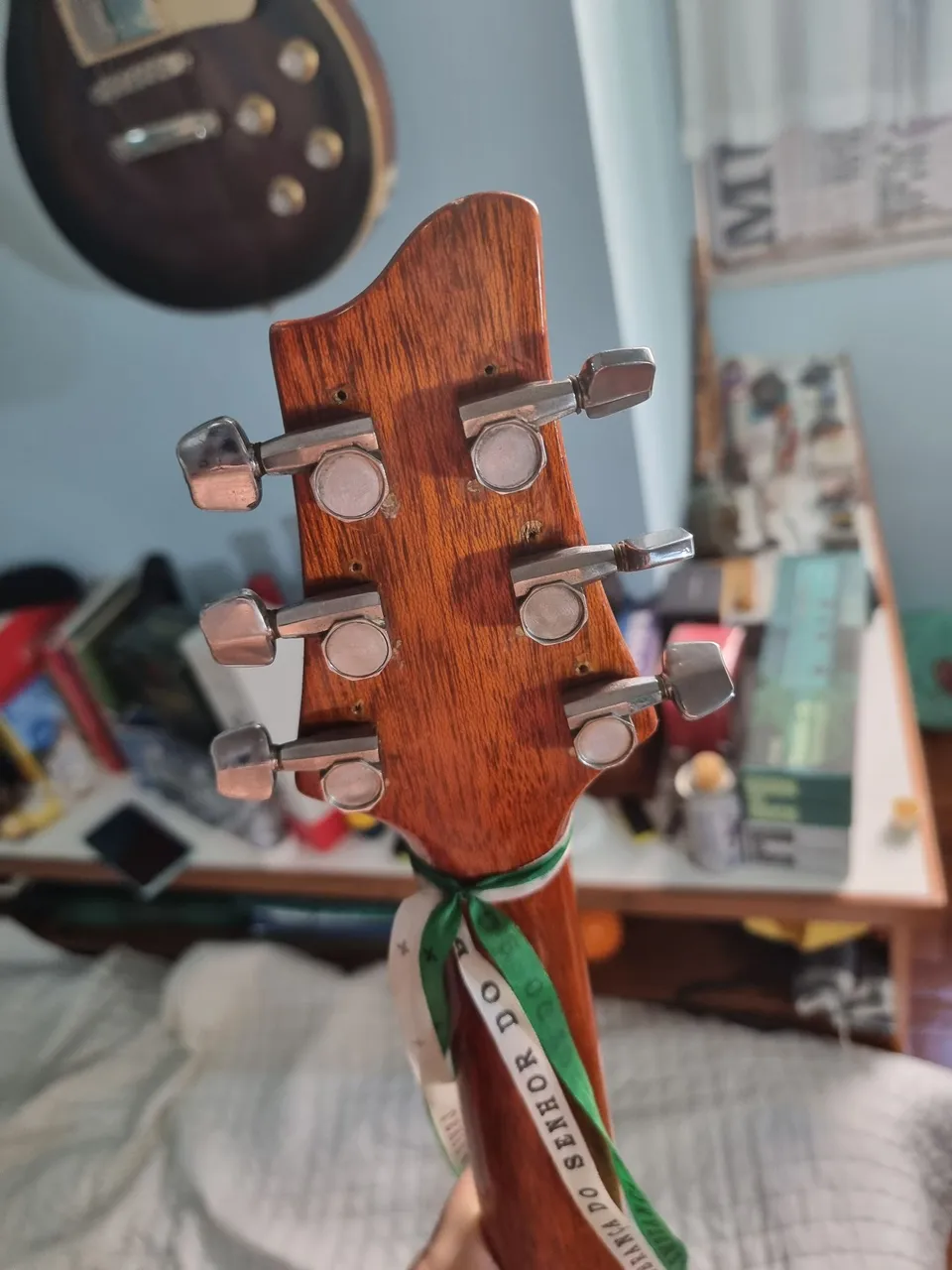 guitarra sx standard
