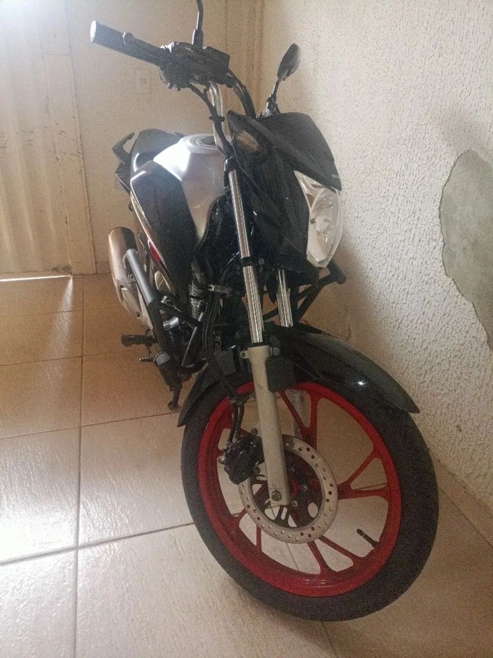 Titan 160 - Foto 3