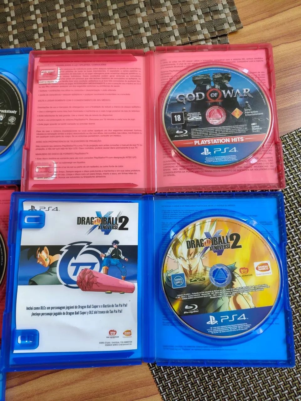 Jogos ps4  - Foto 3