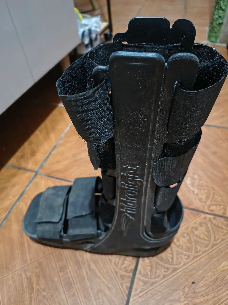 Vendo bota ortopédica imobilizadora hidrolight