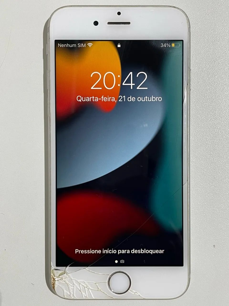 iPhone 6s 32 GB 