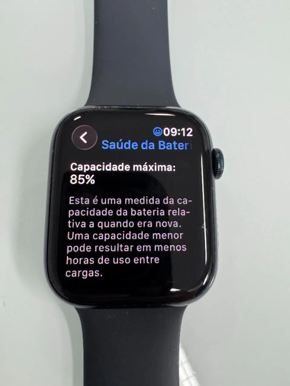 relógio - Foto 2
