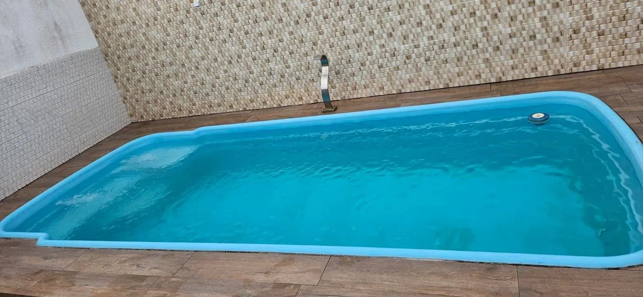 Piscina completa  - Foto 2