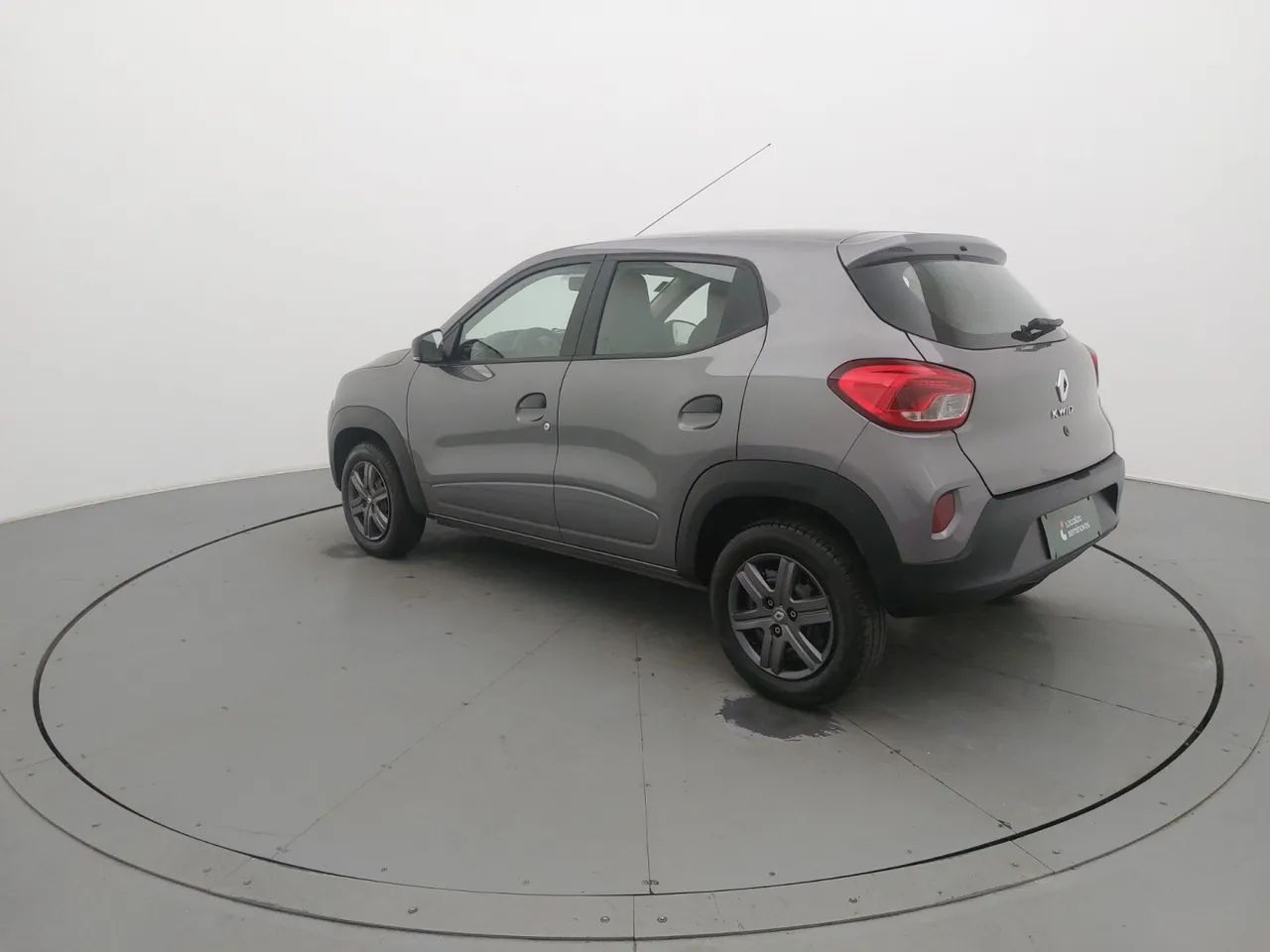 Renault Kwid 1.0 Zen 2026 - Foto 3