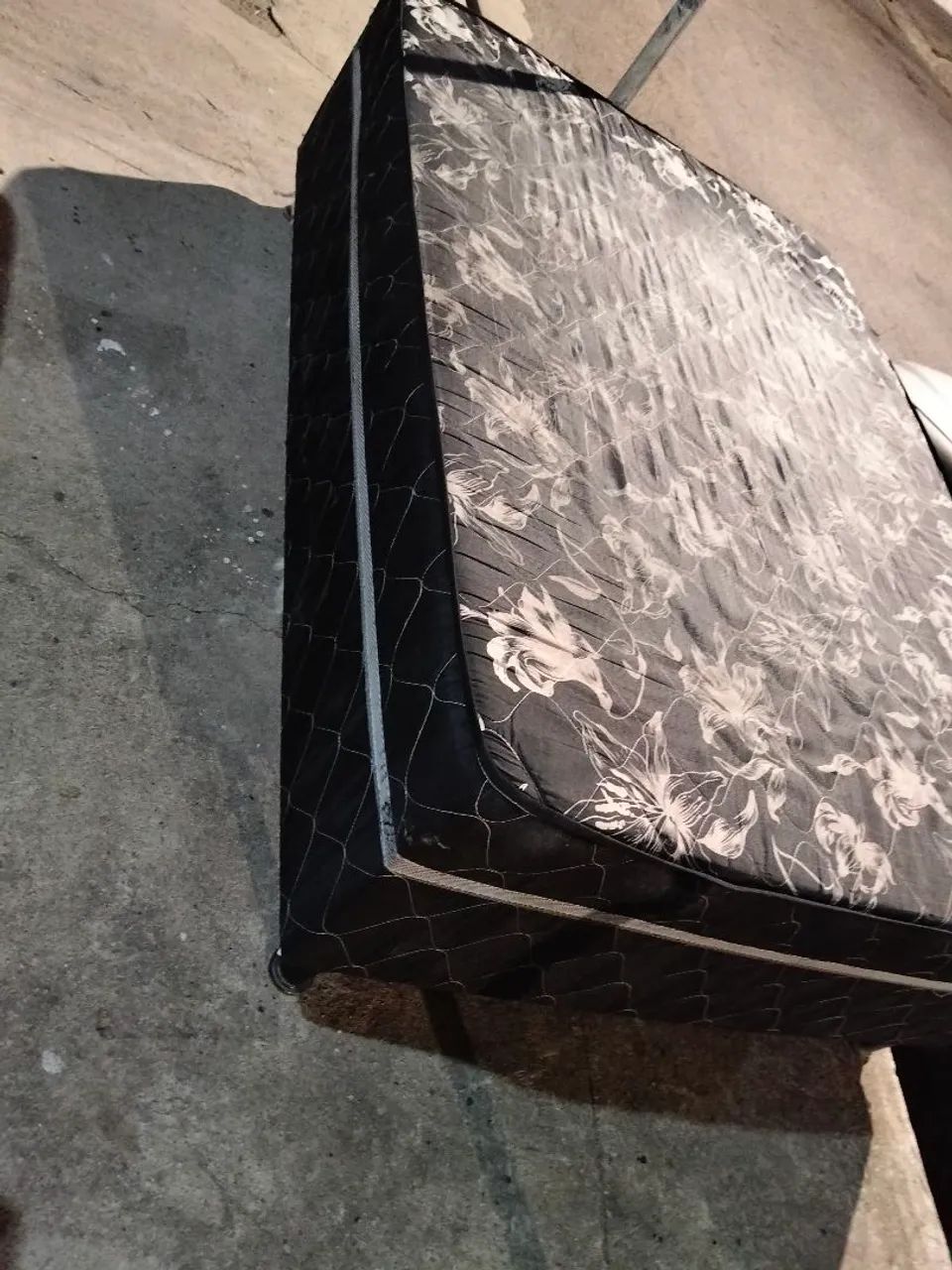 Cama entrega grátis  - Foto 2