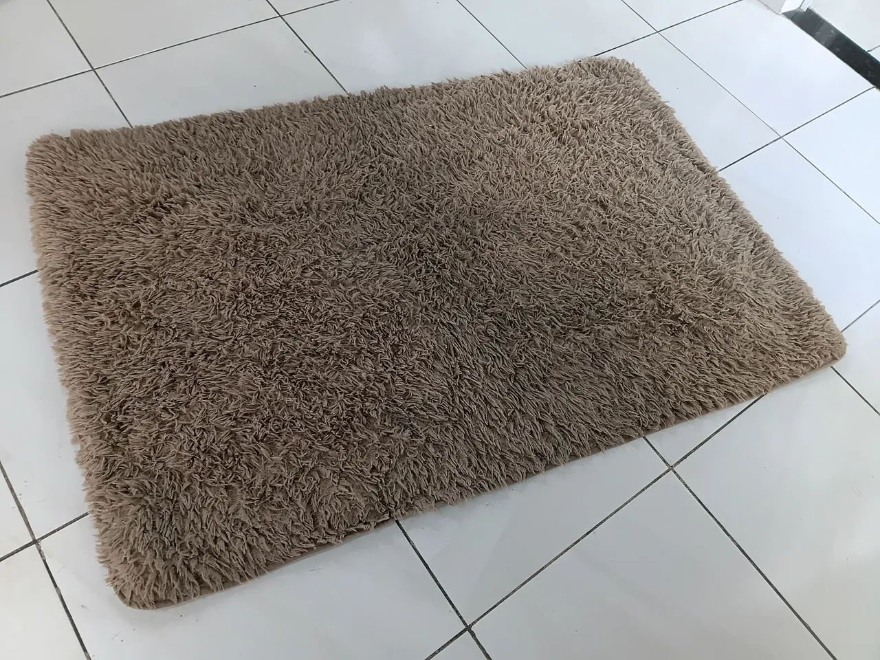 tapete veludo 