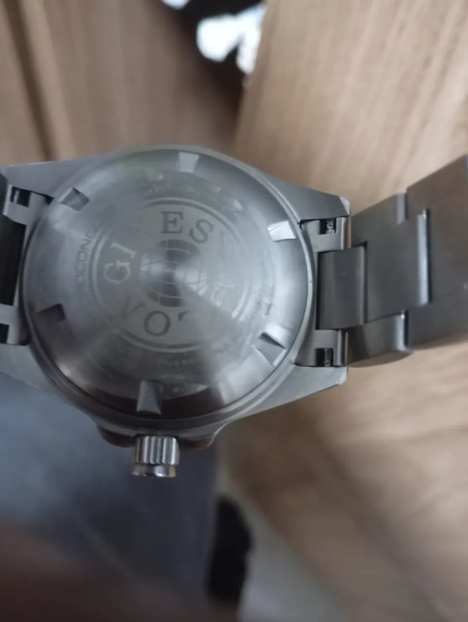 Relógio Longines - Foto 4