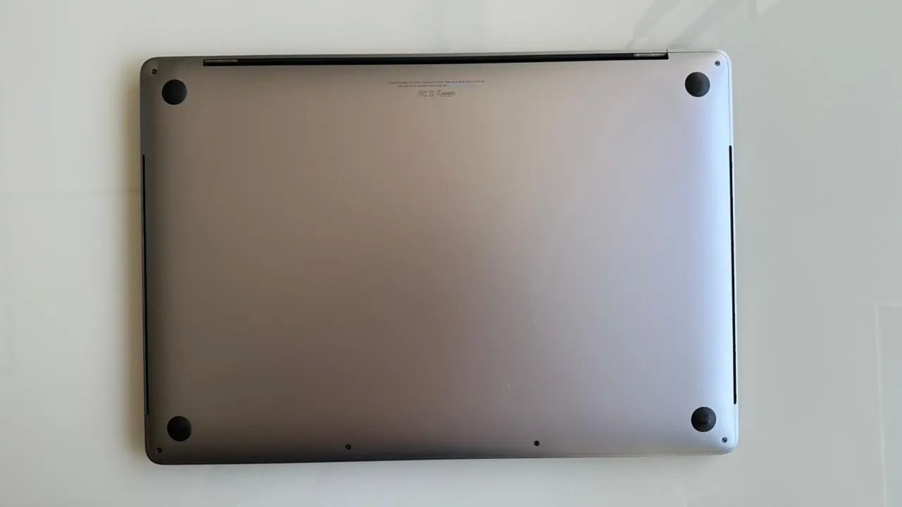 MacBook Pro 16? - i7 - 16 GB RAM - 512 SSD - Foto 3