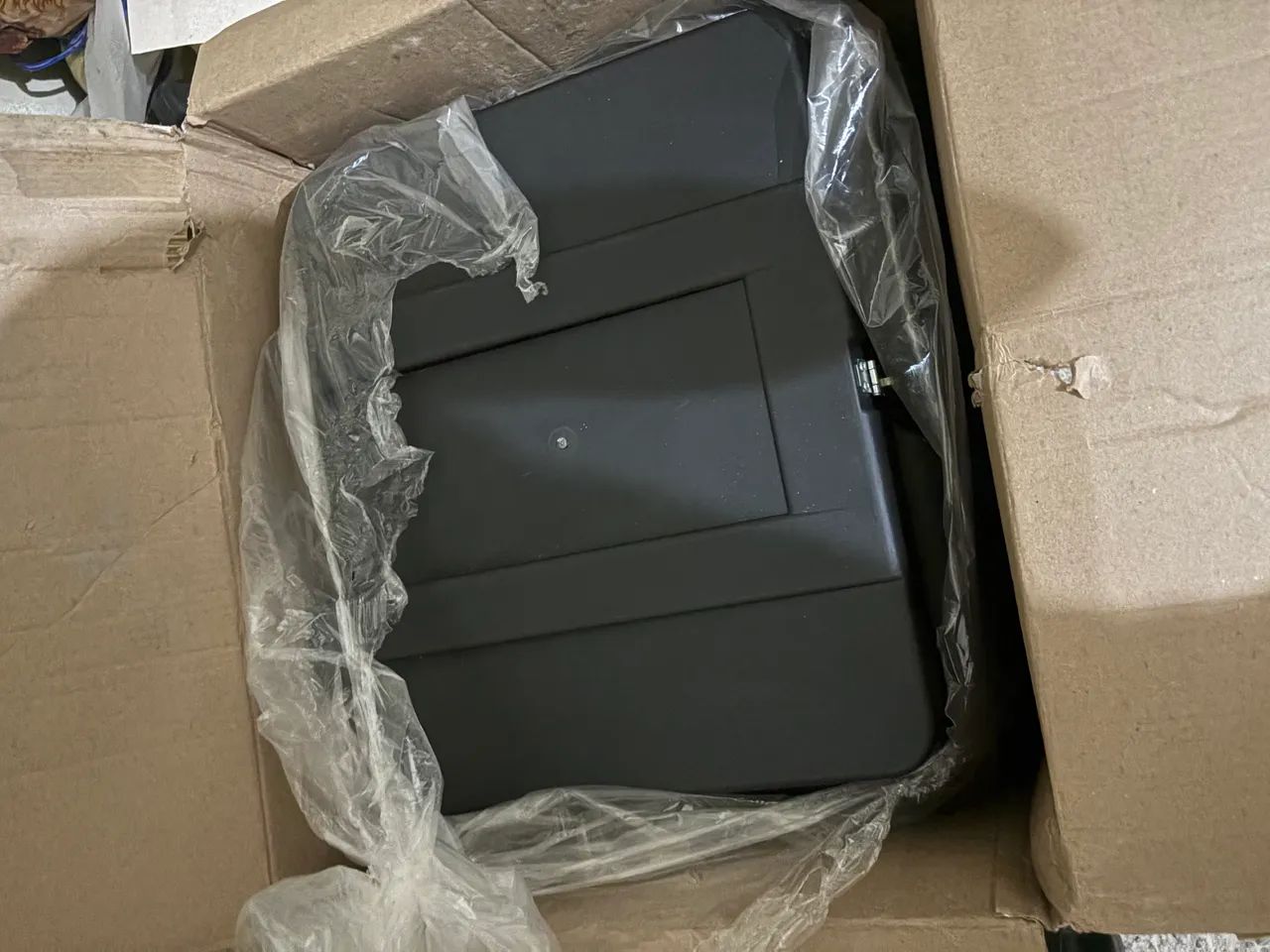 Baú Pro Tork 80 litros 