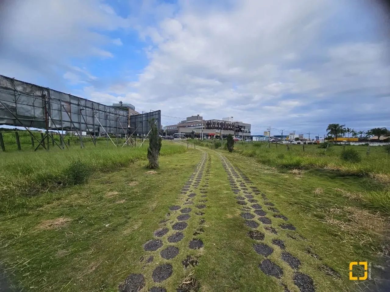 Terreno Comercial em Campeche - Foto 5