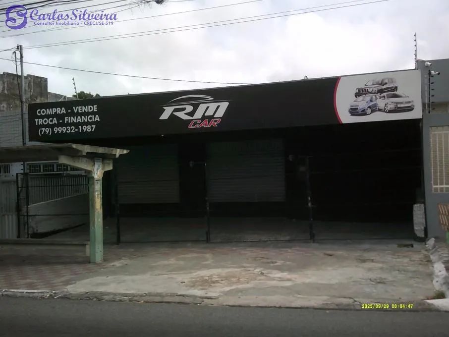 Loja Comercial Aracaju - SE - Cirurgia
