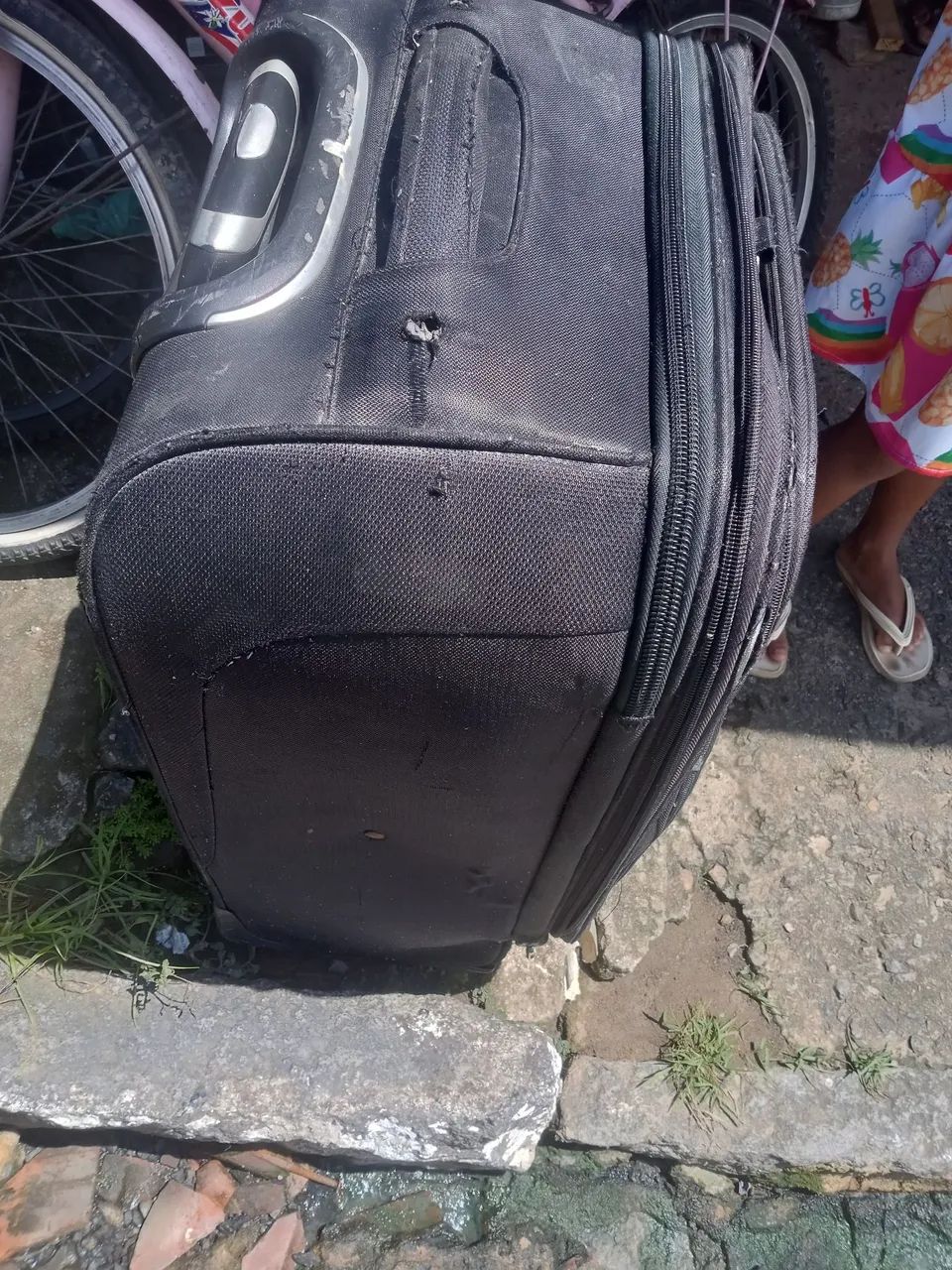 vende mala - Foto 5