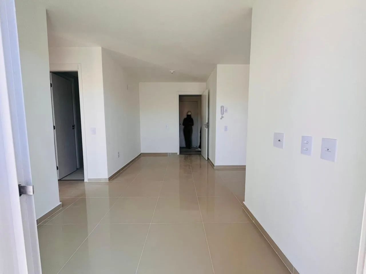Apartamentos 60,00m² 3 quartos na Maraponga - Foto 3