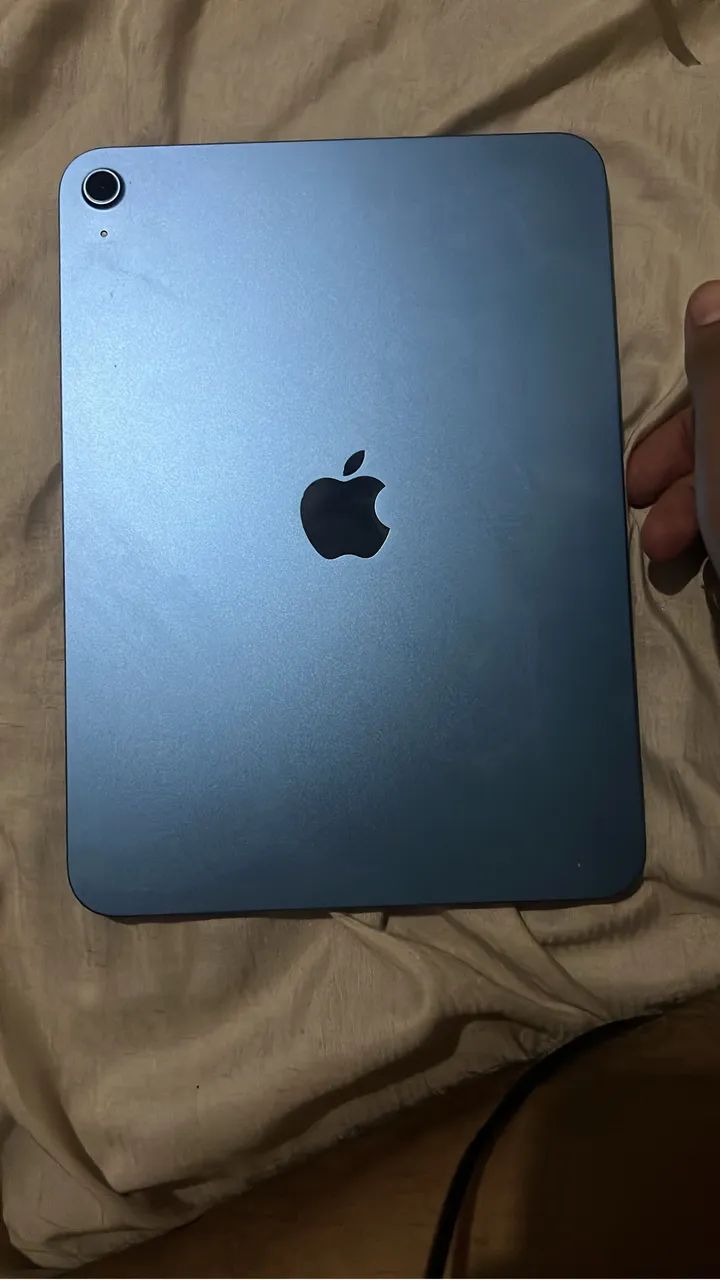 iPad A16 128 GB