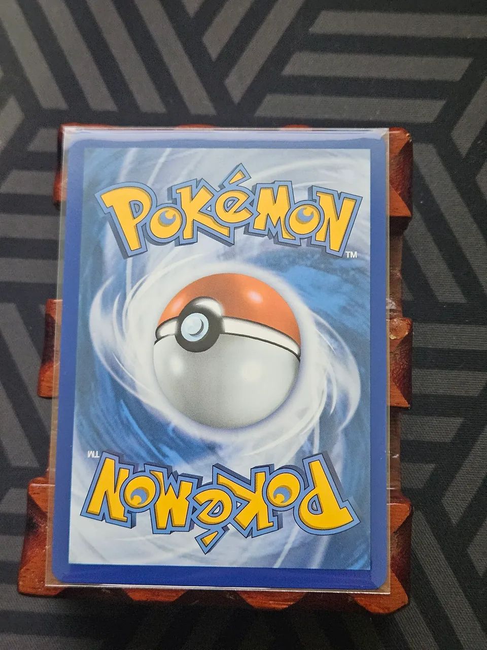 Mega Gengar EX - Heróis Excelsior - Foto 4