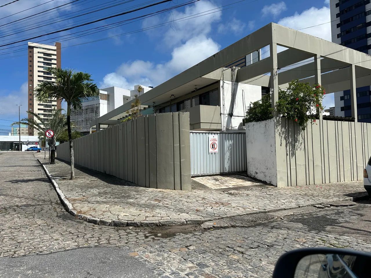 EXCELENTE IMÓVEL COMERCIAL NA RUY CARNEIRO - Foto 3