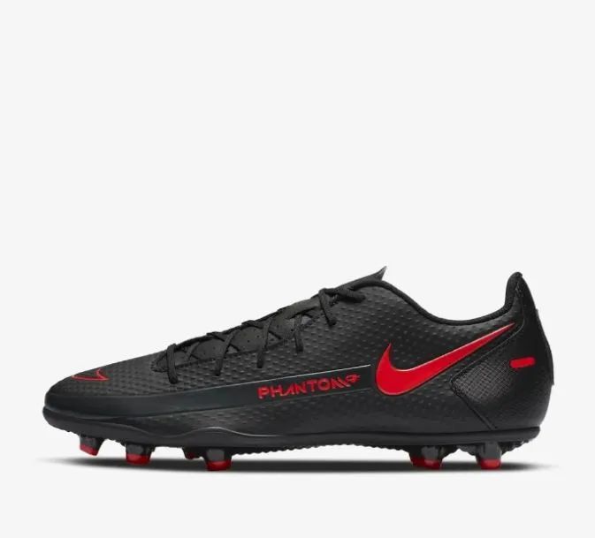 Chuteira Nike 