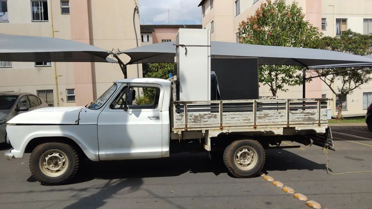 Fretes e mudanças  - Foto 2