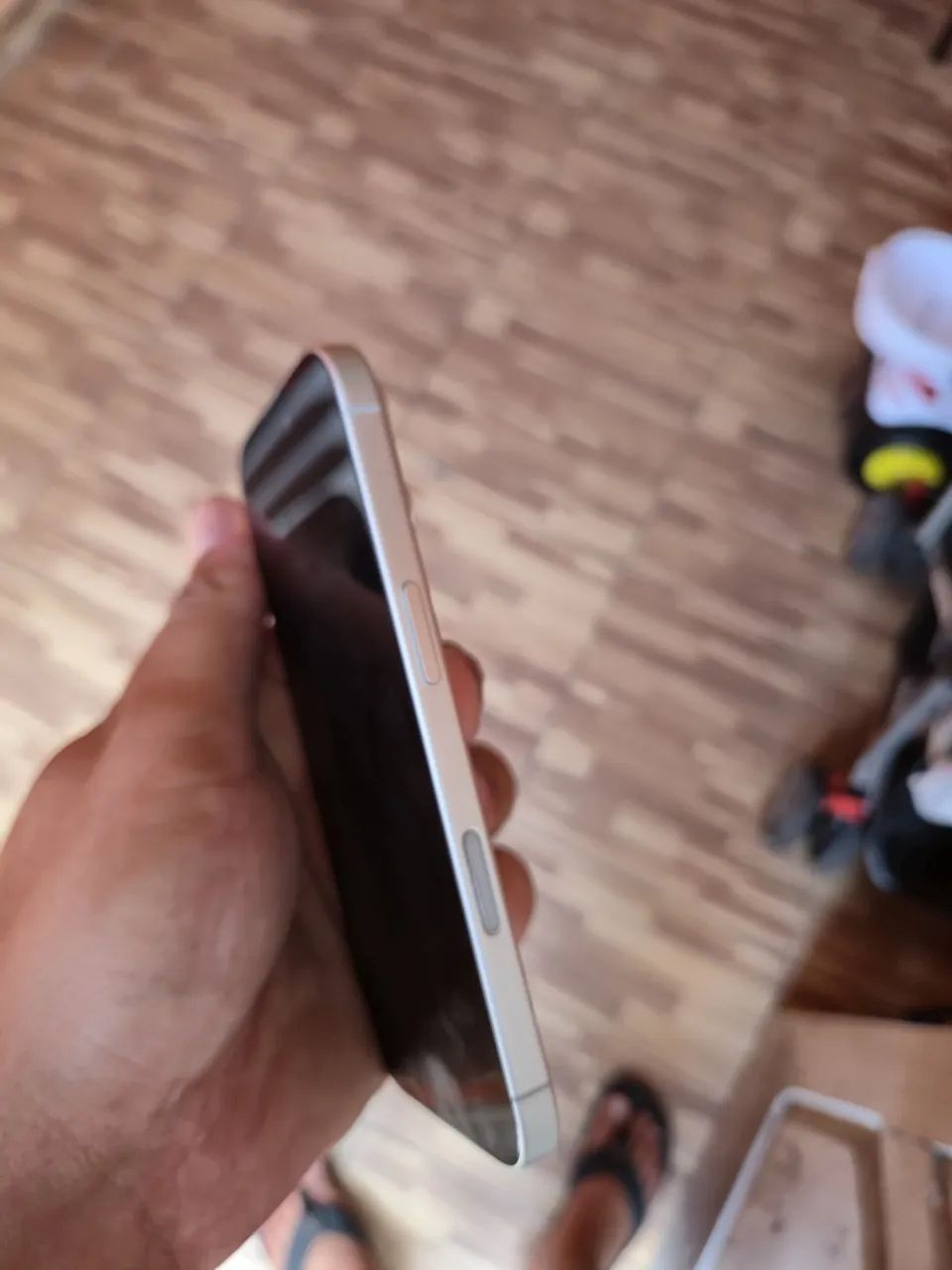iPhone 17 256gb - Foto 5